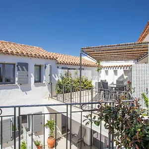 Domu Qirat - Authentic & Terraces , Tortoli Italy