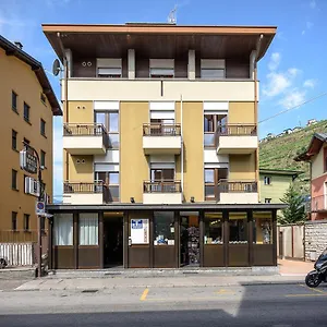 Schenatti 3*, Sondrio Italy