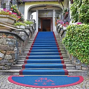 Ristorante Conca Azzurra 3*, Colico Italy